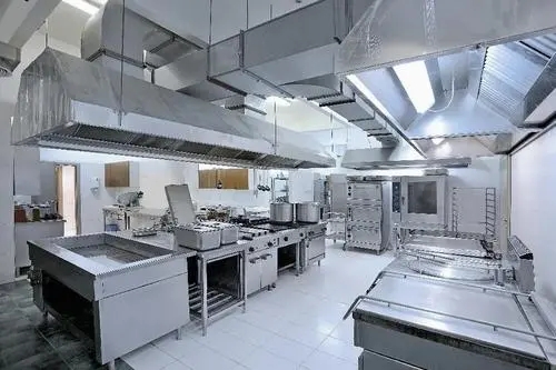 500人工地铜仁食堂厨房设备清单有哪些?
