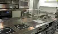 铜仁酒店厨房设备工程如何设计才能提高出餐效率？