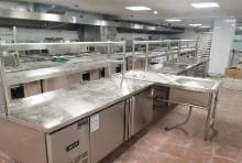 怎么选择铜仁厨房设备生产厂家？