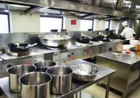 什么会影响铜仁厨房设备的价格