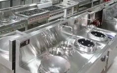 哪些铜仁厨房设备需要进行经常性保养